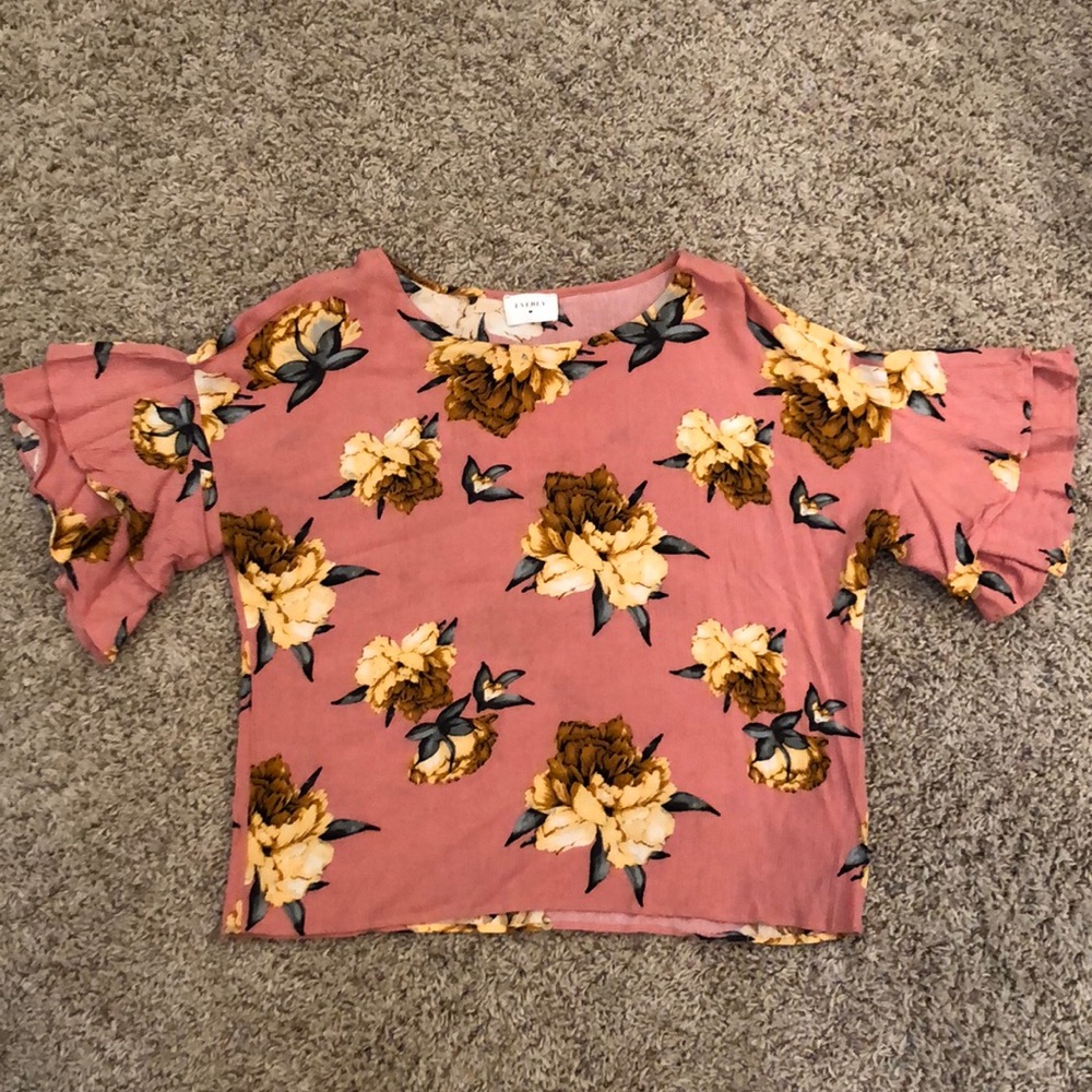 Everly Top
